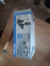 fischer Fahrradlift bis 20 kg