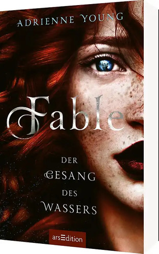 Fable der gesang des - fable,