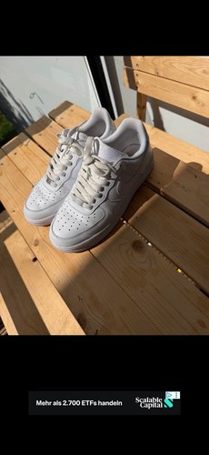 Air force - force, 1