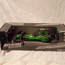 Adventure Force Trail Chaser
