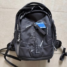 Satch Match Ninja Matrix