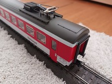 Roco H0 44228 SBB Restaurant