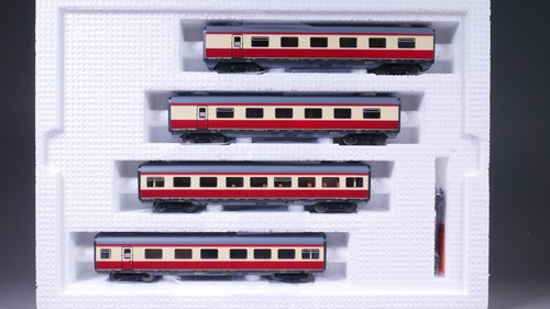 Roco 43904 - h0, ac