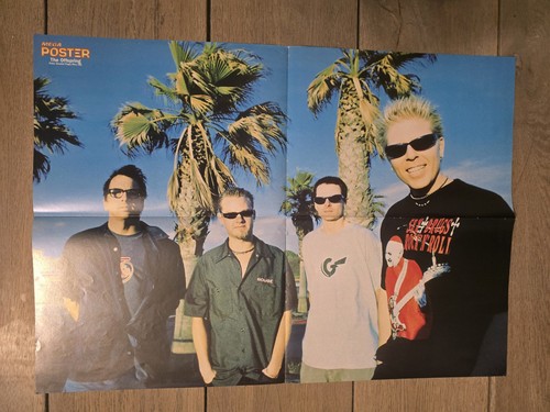 The offspring will - the, smith