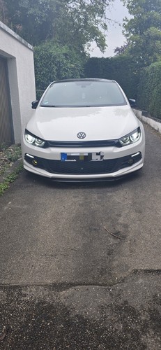 Scirocco r line - 3,