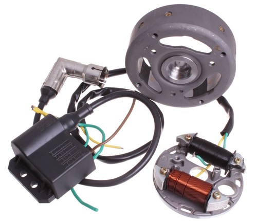 Zündung kit stator magnetrad - kit,