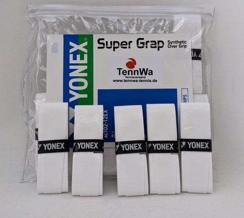 5er pack yonex - pack, super