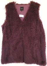 Bonita  Flausch Weste