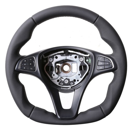 Mercedes lenkrad cls gle - lenkrad,