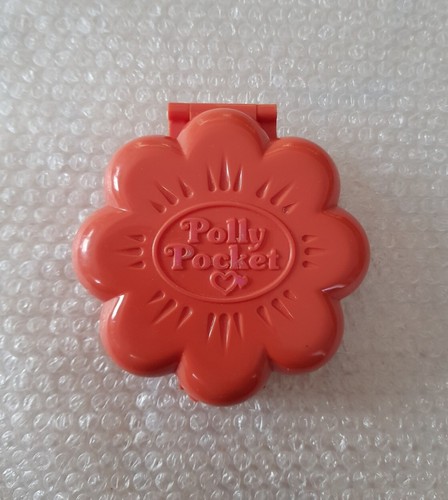 Polly pocket bluebird - polly,