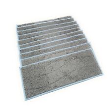 10 Nasswisch - Tücher