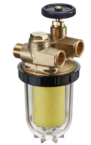 Oventrop heizölfilter - oventrop,