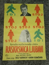 BELOVED WHITE MOUSE 1964