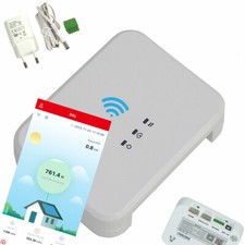 DCU Datenlogger Überwachung