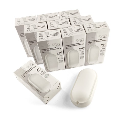 Led kellerleuchte aus - kellerleuchte,