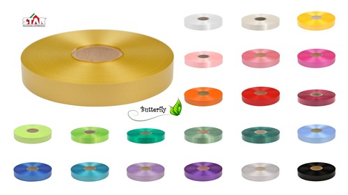 100m geschenkband 19mm - 100m,