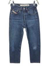 Vintage DIESEL Damen Cheyenne