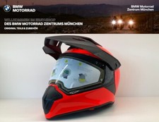 Original bmw motorrad helm - original, gs