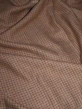 Lanificio Colombo Stoff Anzug