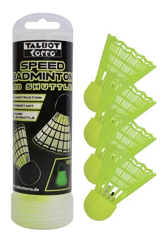 Talbot torro speed badminton - talbot,