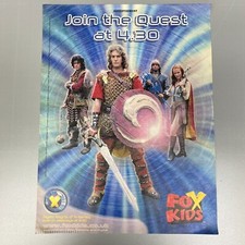 MYSTIC KNIGHTS OF THE TIR NA