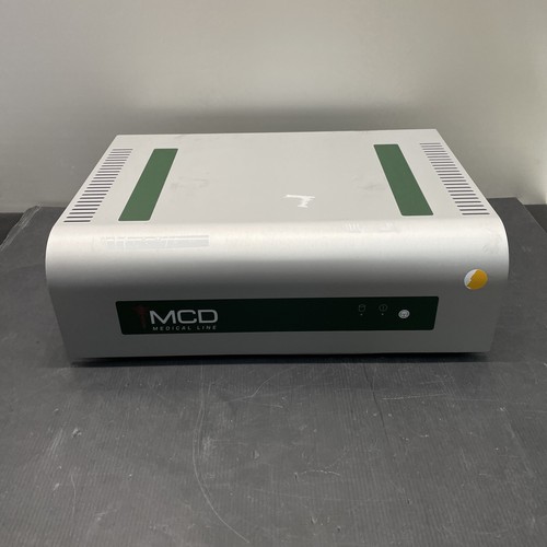 Mcd medical line - mcd,