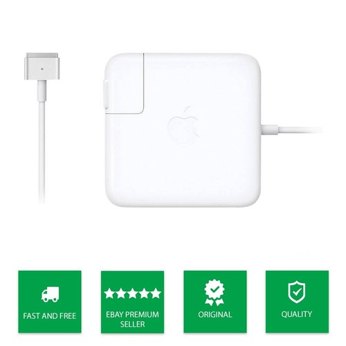 Original apple 60w magsafe - original,
