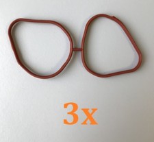 Dichtringe Ansaugbrücke OPEL