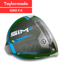 TaylorMade SIM2 9* Grad Driver