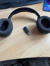 HyperX Cloud Flight Wireless