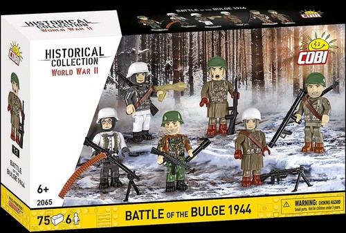 Cobi 2065 historical - 2065,