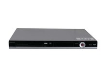 Philips DVDR3460 | DVD /