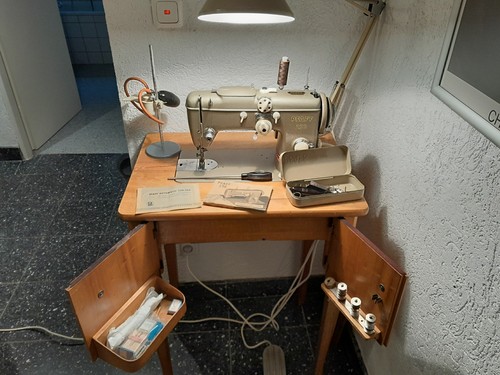 Pfaff 230 automatic - pfaff,