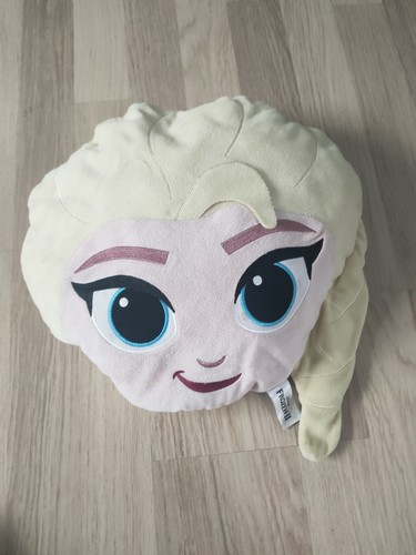 Elsa frozen kuscheltier - frozen,