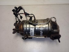 C02A060 PARTIKELFILTER /