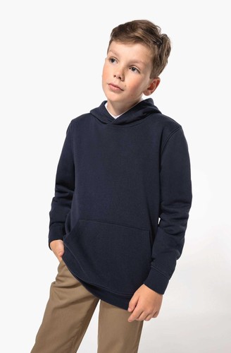 Kapuzensweatshirt für kinder - für,