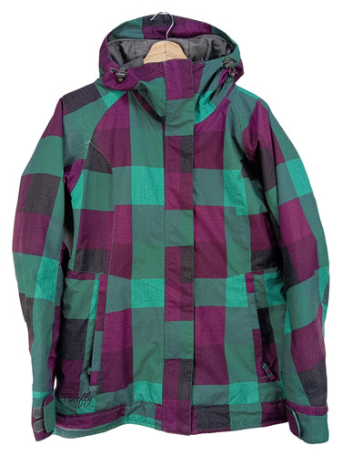 Firefly damen steppjacke - damen, gr