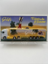 Gräfs Fränkische Pflaume