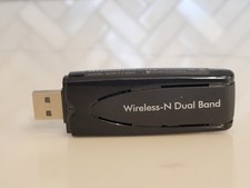 NETGEAR WNDA3100 Compact USB