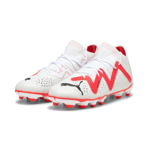 Puma future pro - fg/ag, kinder
