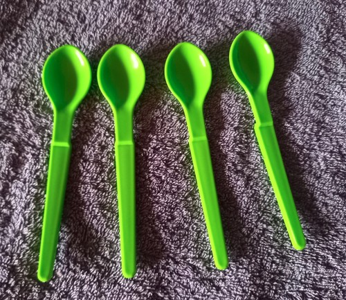 Tupperware hängelöffel - tupperware,