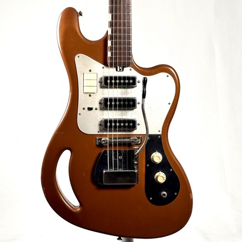 Teisco braun o16329 - teisco, -braun-