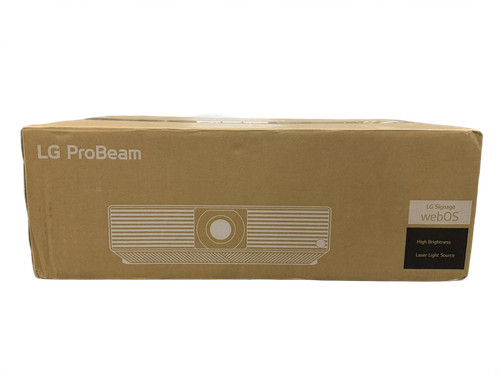 Bu70qgt probeam uhd - lg,