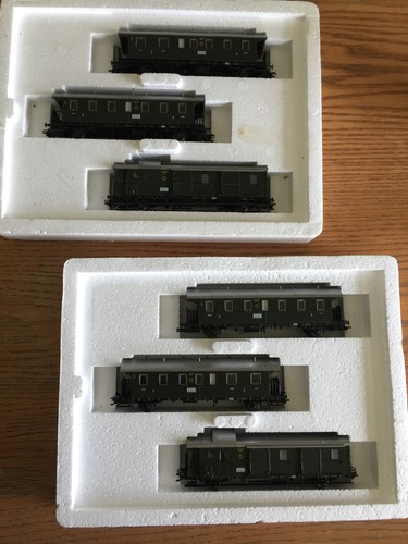 Märklin h0 43137 - 2,