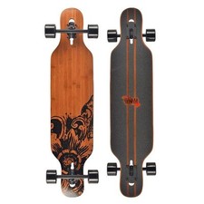 JUCKER HAWAII Longboard NEW HOKU SLIDE Flex 2 - NEU -