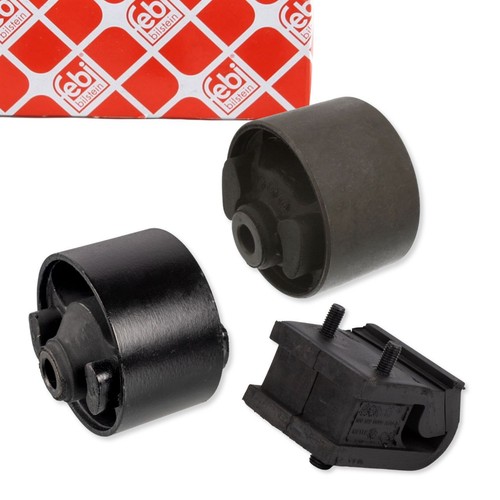 Febi motorlager 1x - motorlager,