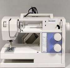 Husqvarna 215 Nähmaschine -