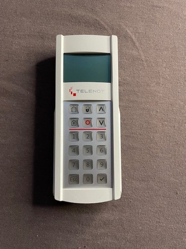 Telenot mbt240 - telenot,