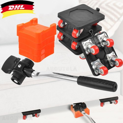 9tlg transportroller set - transportroller,