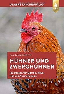 Hühner und zwerghühner - und, 182